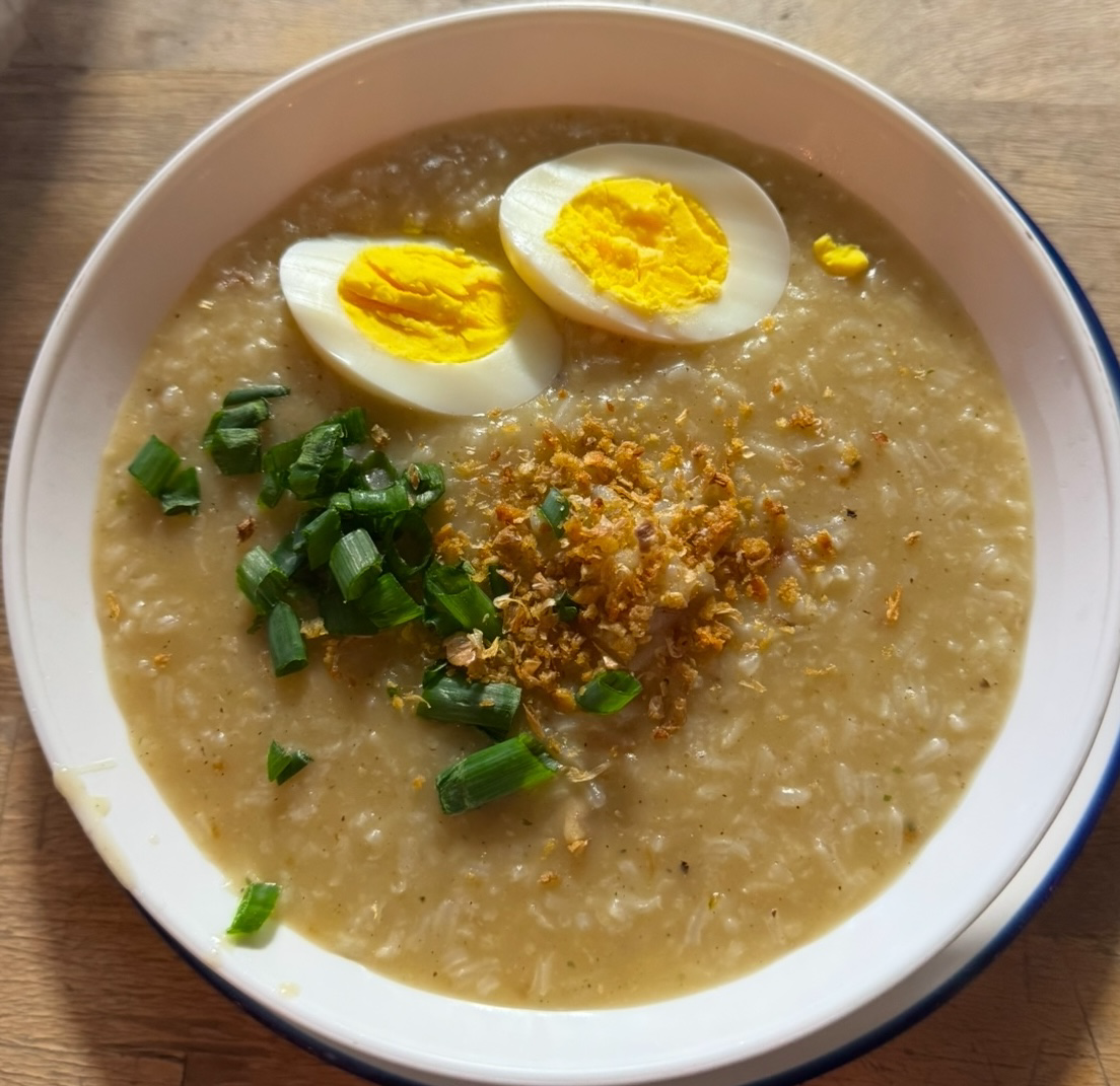 Porridge