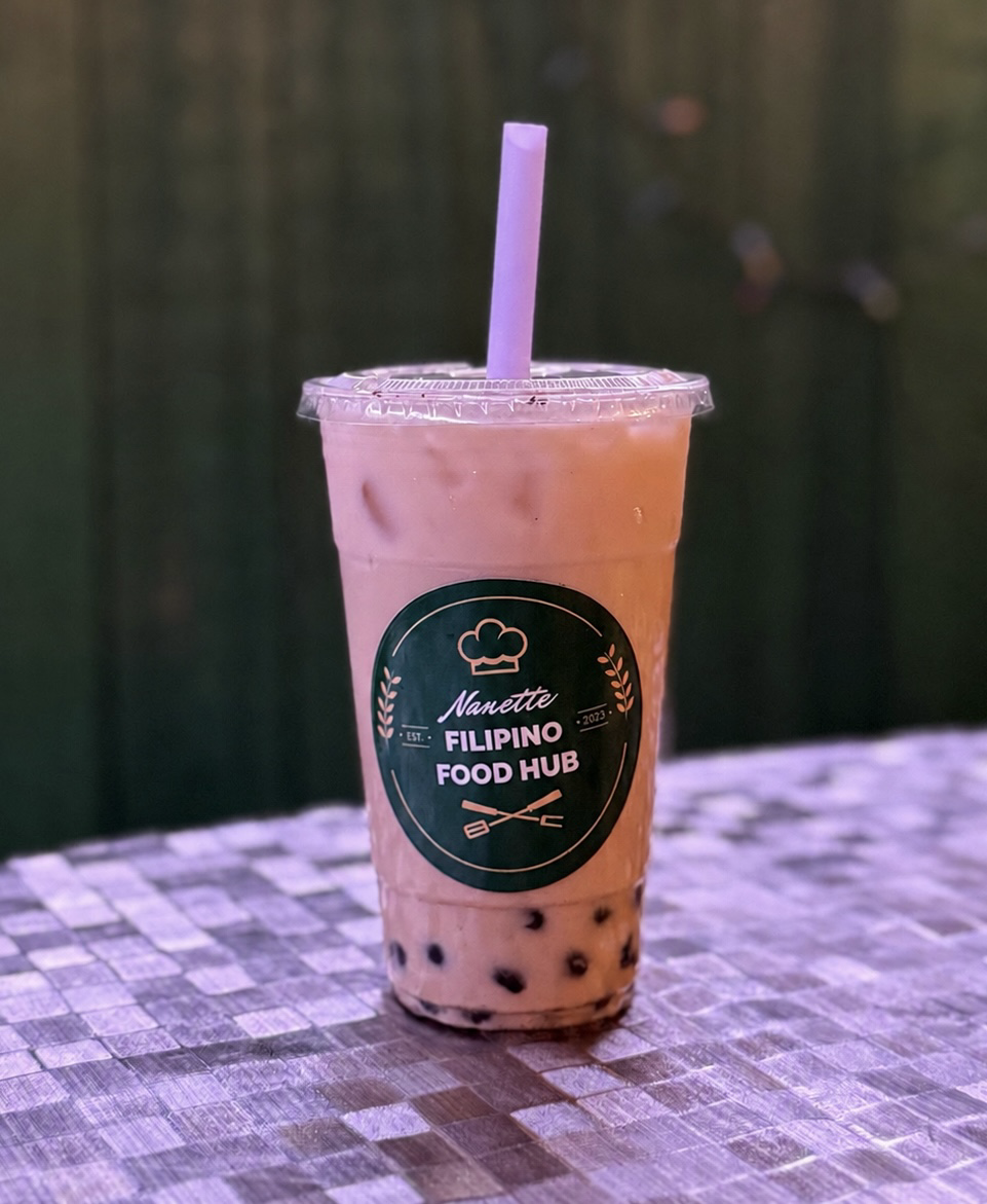 Golden Tea