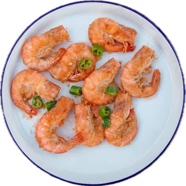 Main Dish