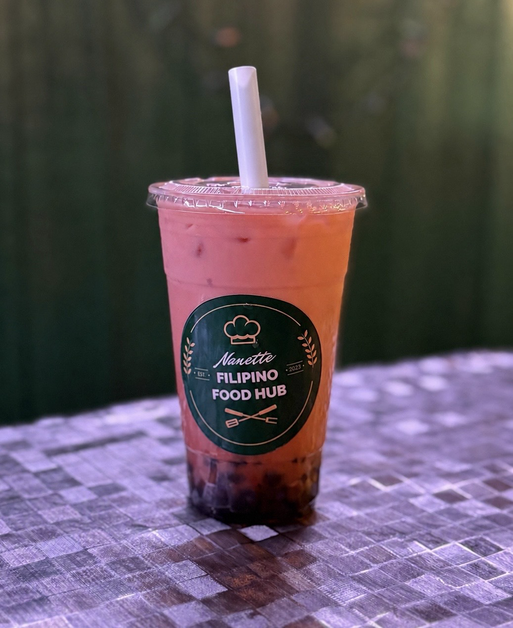 Black Tea