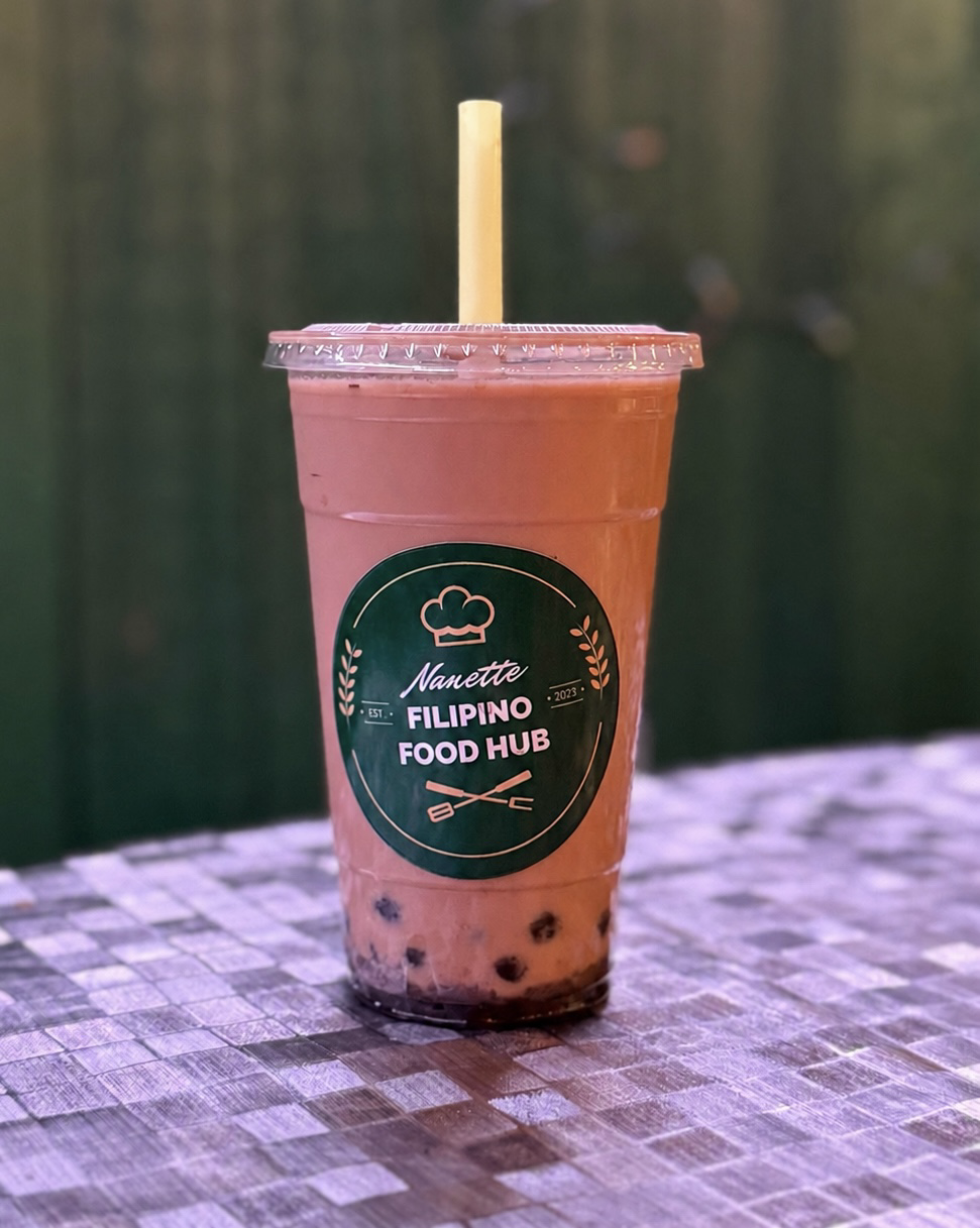 Thai Tea